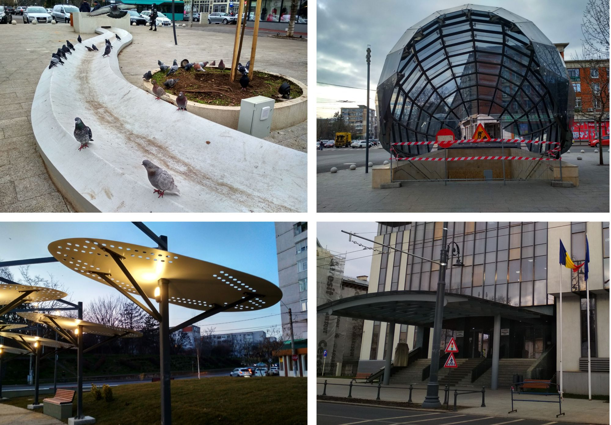 Care va fi curiozitatea anului 2025 la Galați?