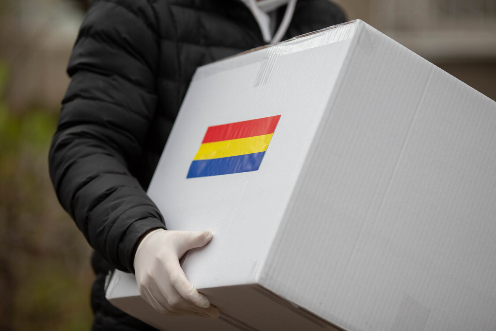 Guvernul a aprobat calendarul electoral al alegerilor prezidențiale