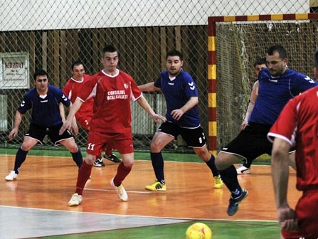 United şi-a adăugat încă o VICTORIE la coroana de regină a deplăsărilor