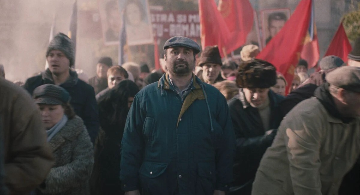 „Anul Nou care n-a fost”, nominalizat la „Oscarurile Europei”