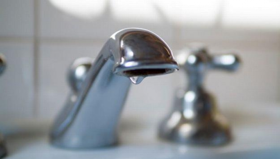 Din cauza unor lucrări edilitare, apa rece va fi sistată într-un cartier din Galaţi