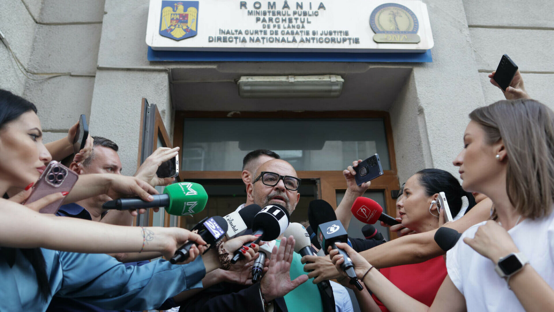 DNA neagă implicarea în publicarea stenogramelor din dosarul lui Piedone