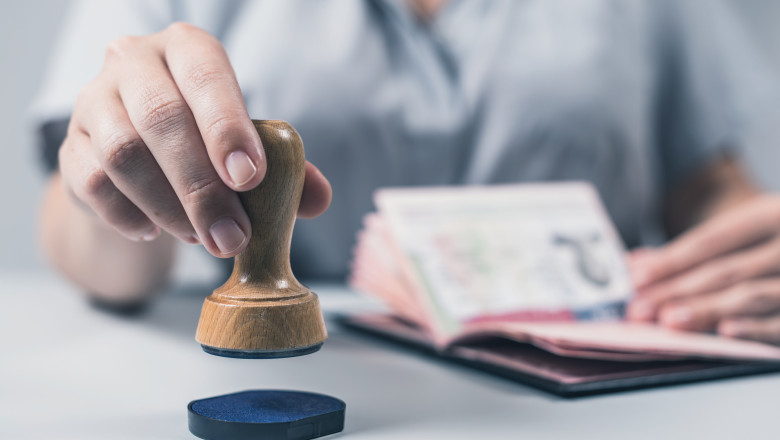 Ciolacu vrea să califice România la Visa Waiver