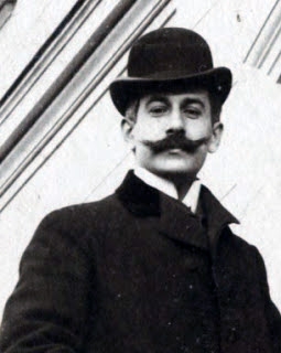 Gălăţeni care au uimit lumea - Nicolae Mantu