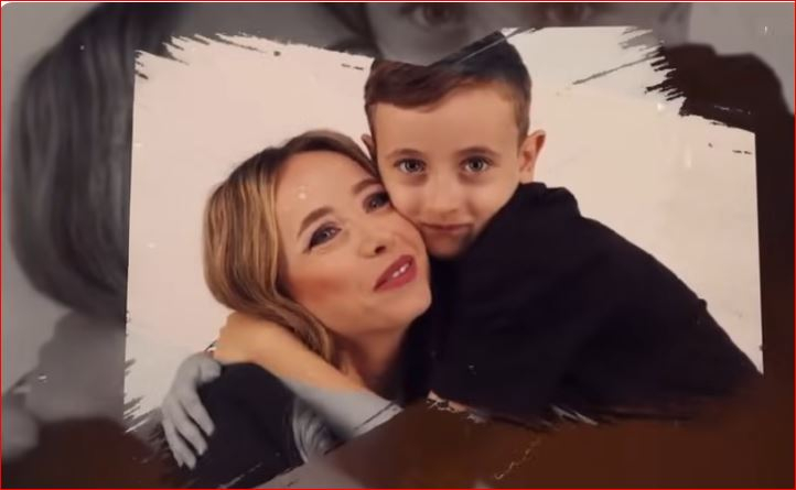 Când ai un copil alergic şi la viaţă…