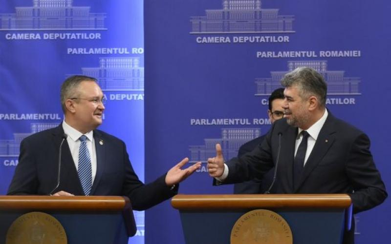 Ajutoare sociale, deduceri și combaterea speculei - măsuri guvernamentale pentru a doua jumătate a anului