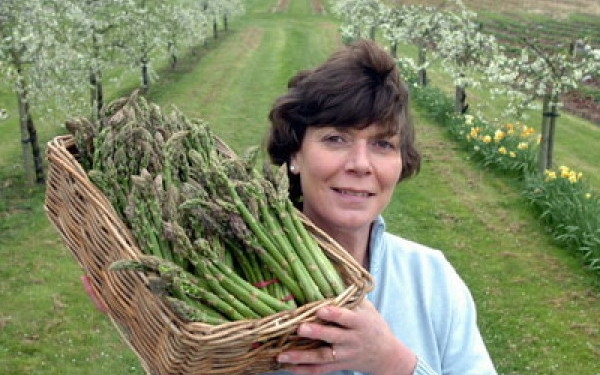 Sănătate şi poftă de viaţă: Superalimentele lunii aprilie