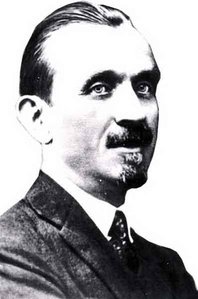 Oameni de seamă. Onisifor Ghibu, militant pentru unitatea poporului român