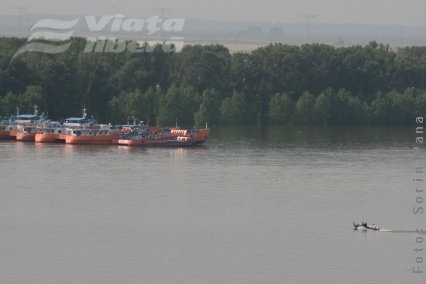 Bacul mic trece la fiecare două ore