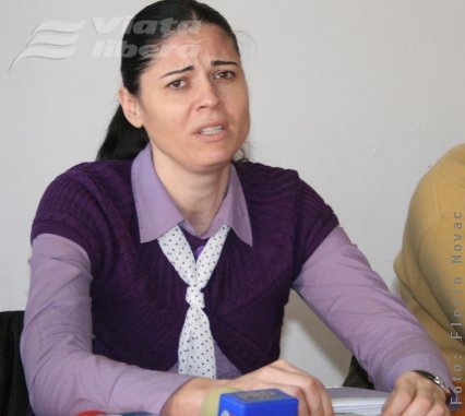 Direcţia pentru Scandal