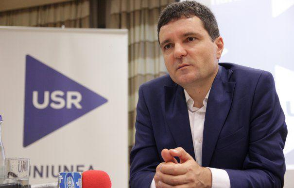 USR îşi alege un nou preşedinte