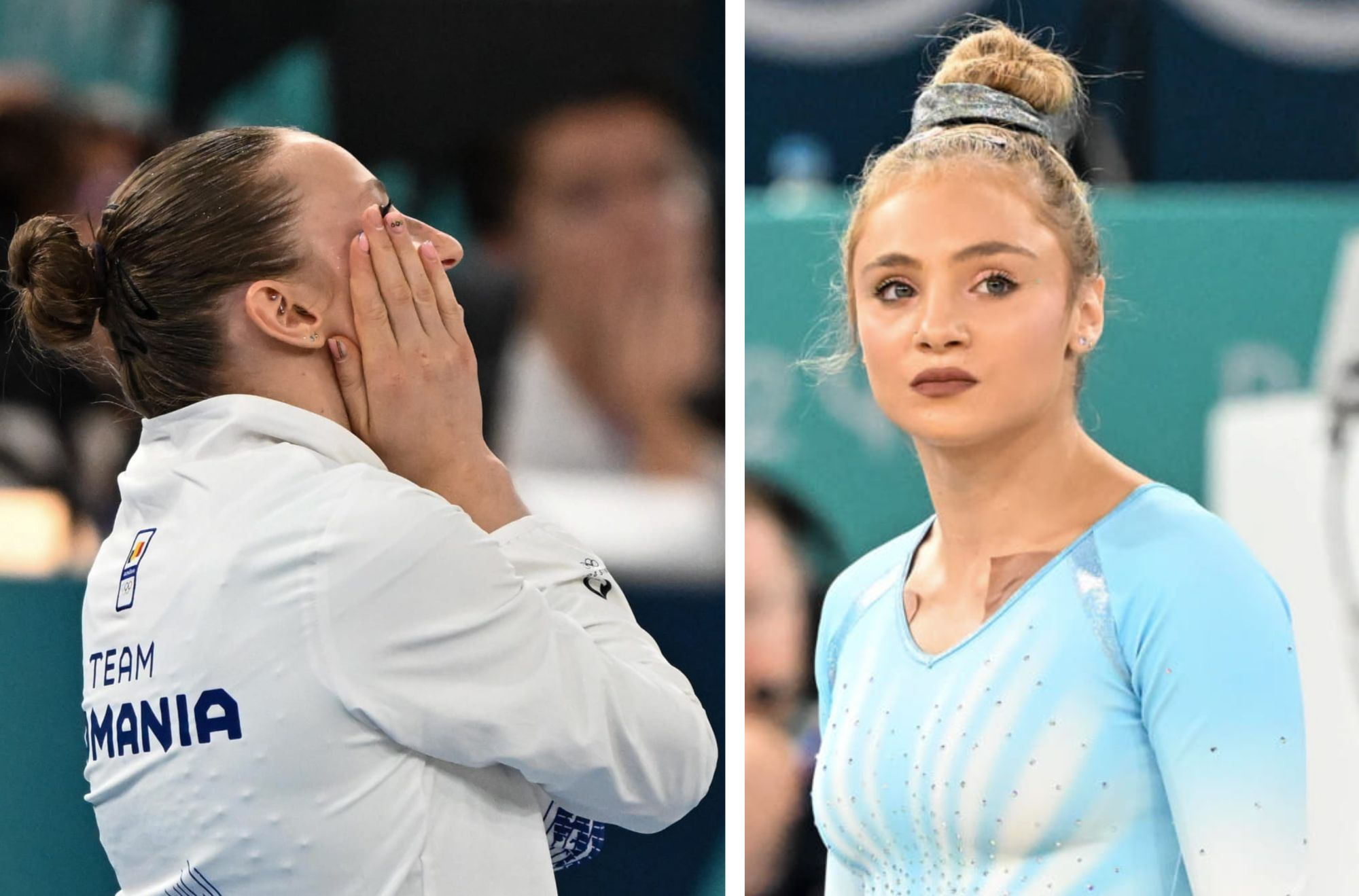 Podiumul olimpic s-a dat, nu s-a câștigat