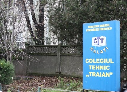 „Traian”, înghiţit de  „Radu Negru” 