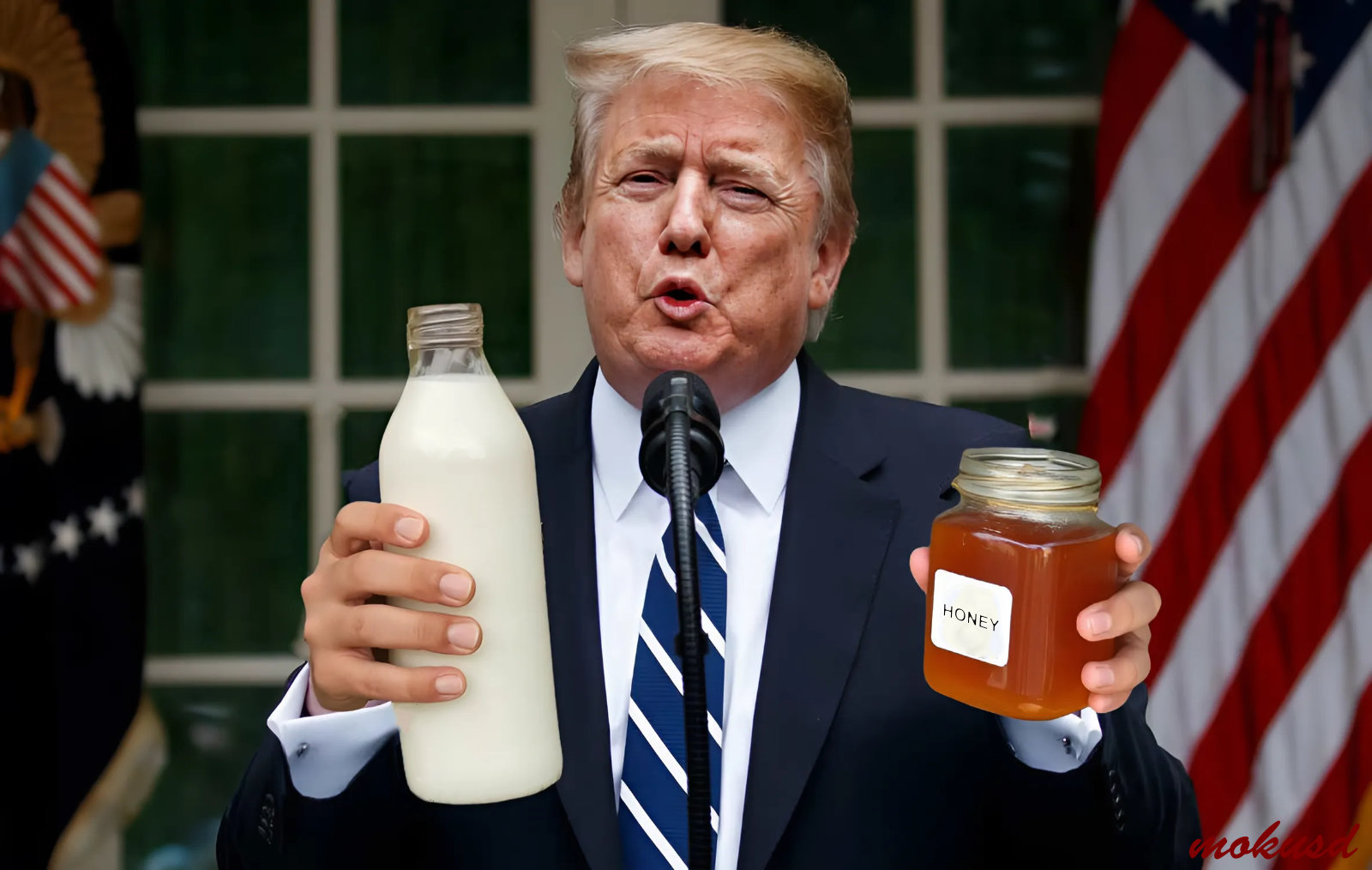 De azi, doar lupte și miere. Scurt istoric post-alegeri