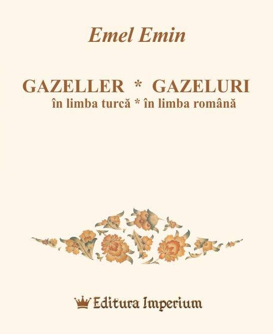 CRONICĂ DE CARTE/ „Poezia este o ţară aparte”