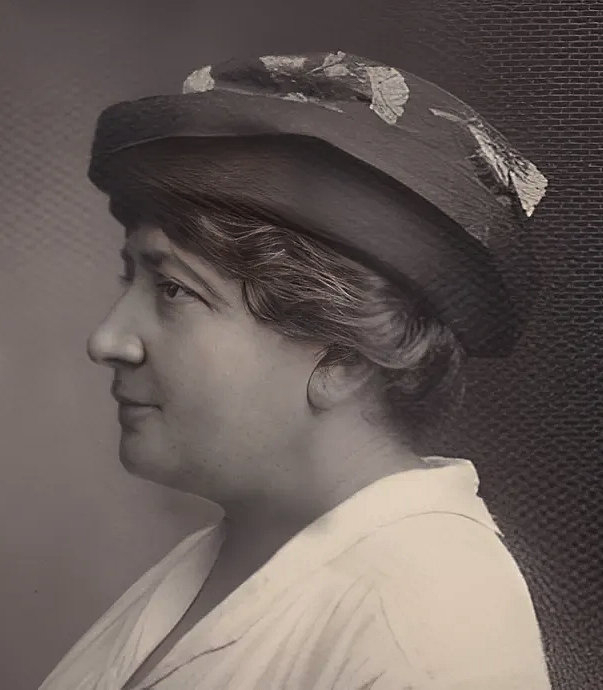 Oameni de seamă. Marta Trancu-Rainer, prima femeie chirurg din România