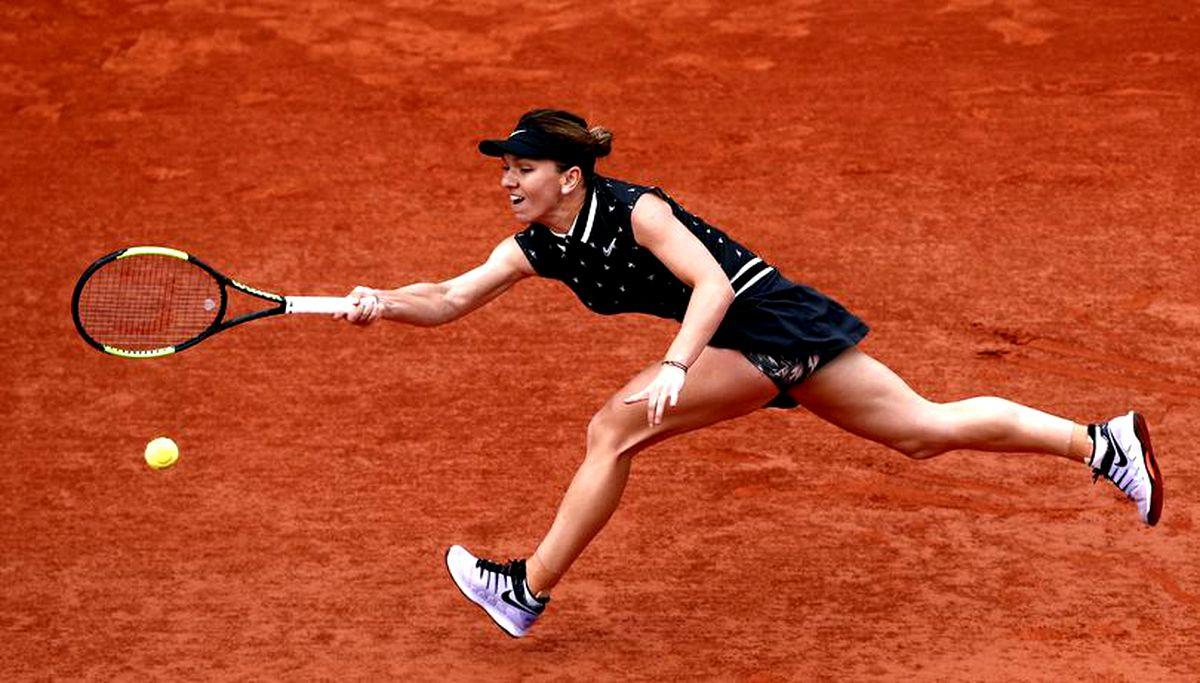 Surpriză uriaşă la Roland Garros