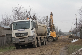 BRĂILA: Tandemul «Tancrad» & «Concivia», contracte de peste 8 milioane la Roşiori