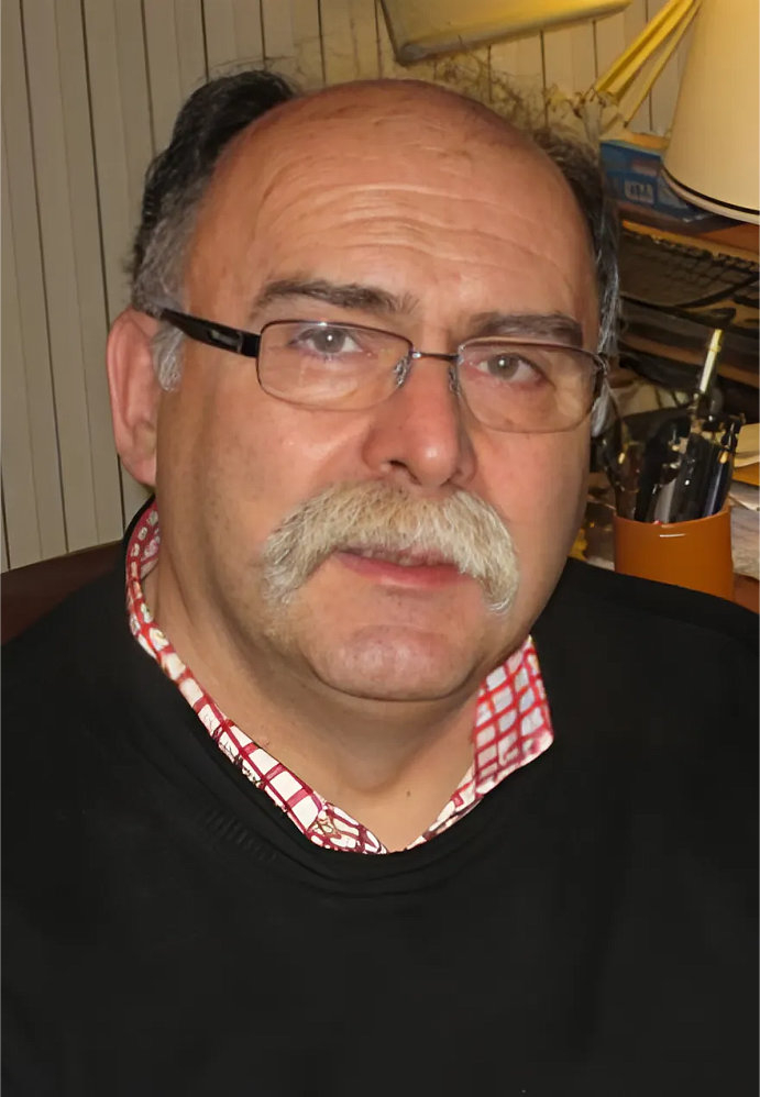 Oameni de seamă. Matei Cazacu, cercetător în domeniul istoriografiei