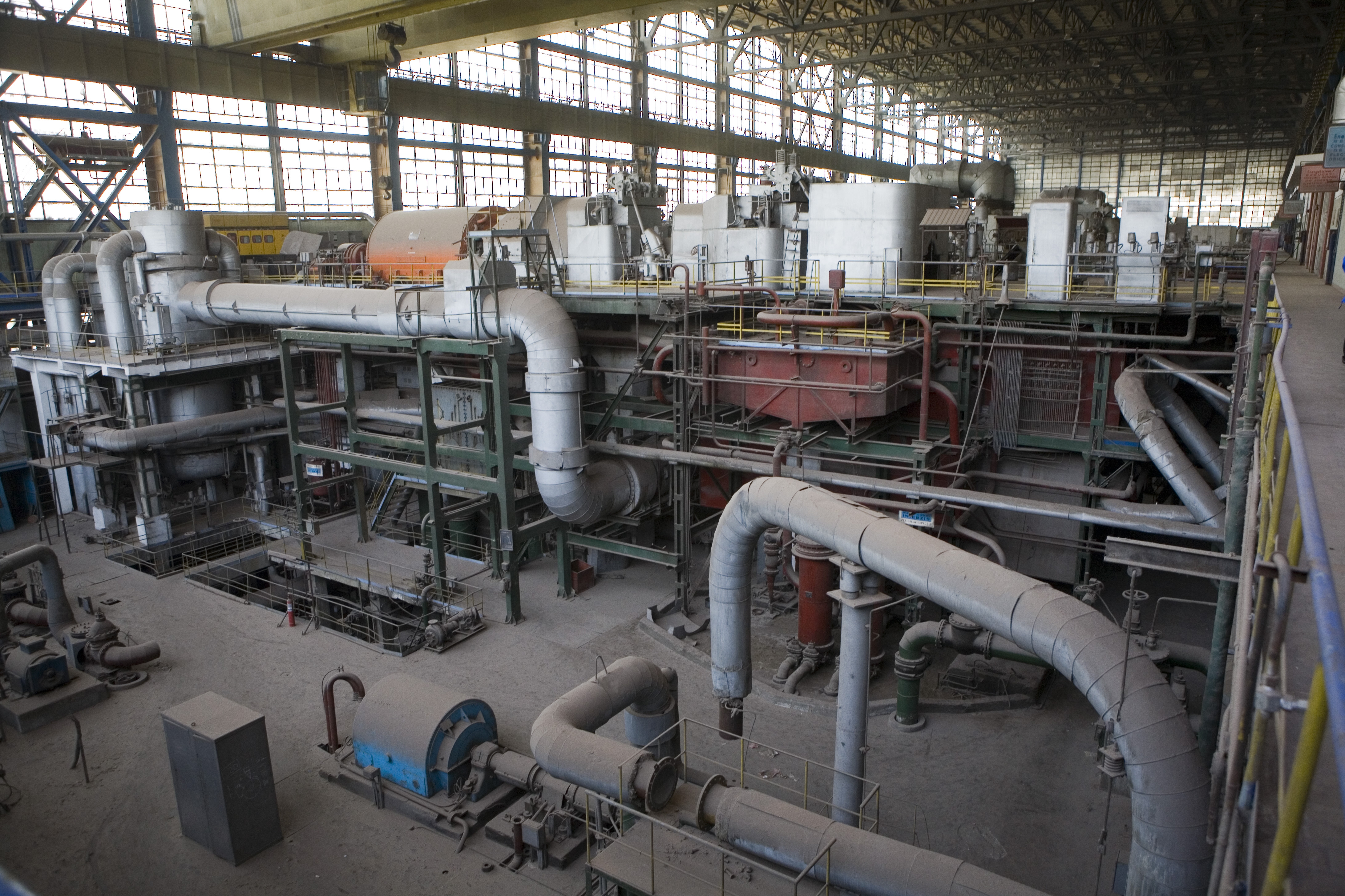 CĂLDURĂ pentru toţi gălăţenii. PÂNĂ CÂND?