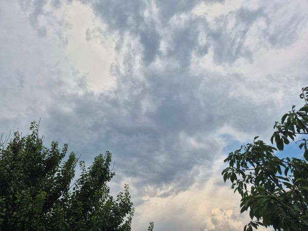 Weekend cu temperaturi mai scăzute