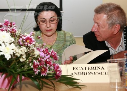 Un Cod al Educaţiei, în chinurile facerii