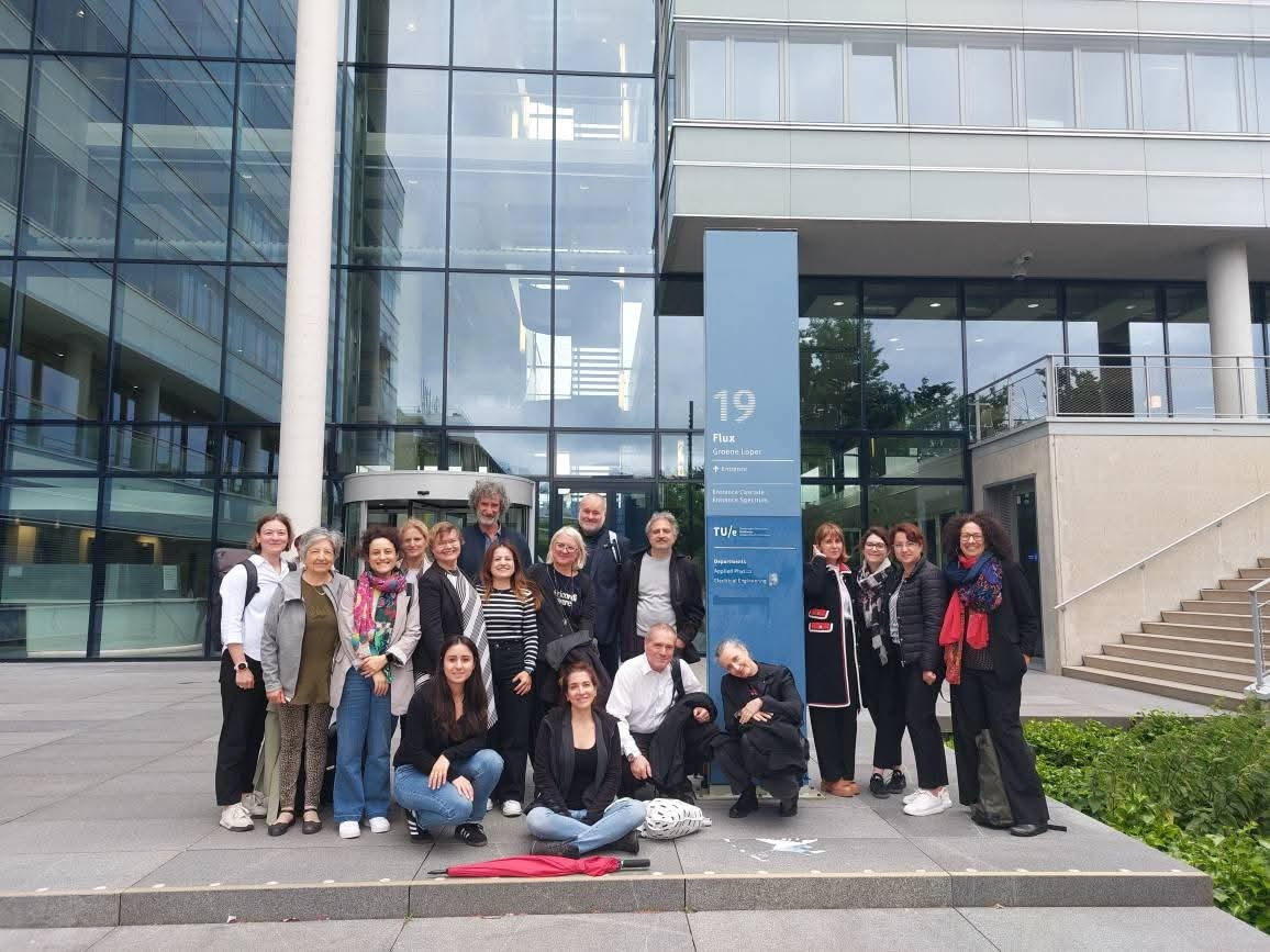 Proiect pentru pregătirea profesorilor, la Şcoala Nr. 29