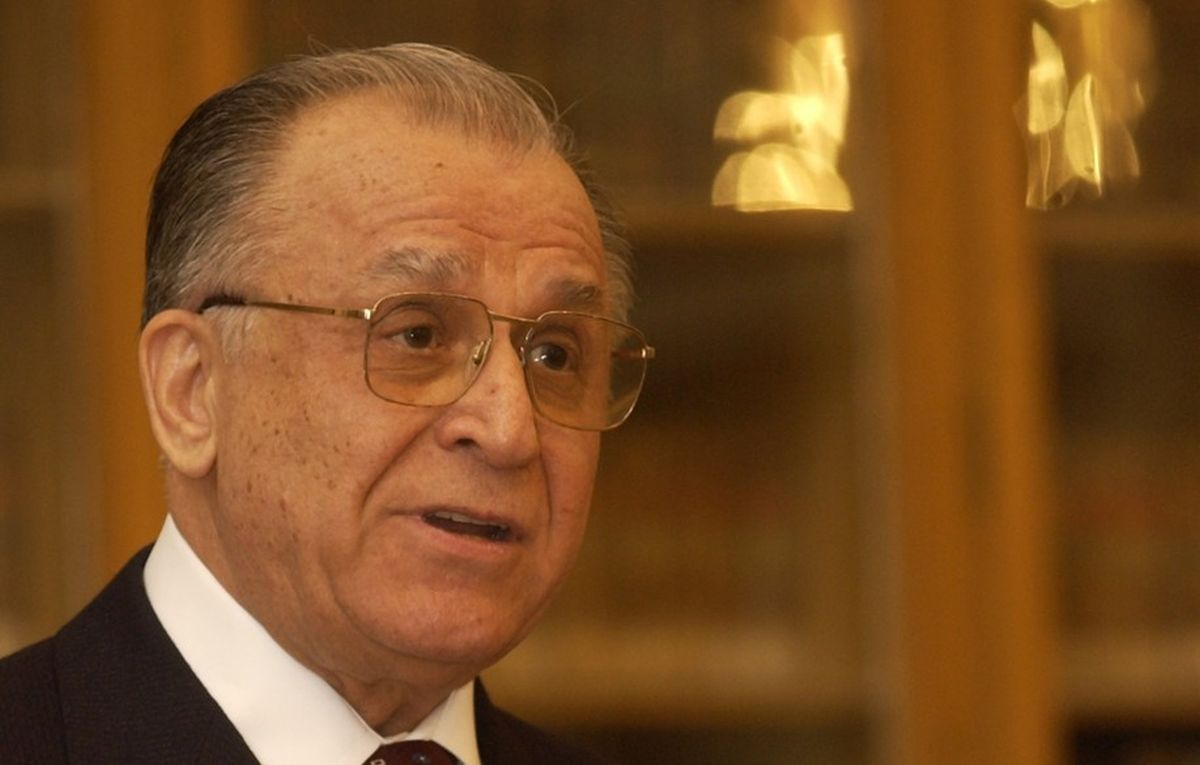 Programul funeraliilor de stat pentru Ion Iliescu: 7 august 2025, declarată  zi de doliu național