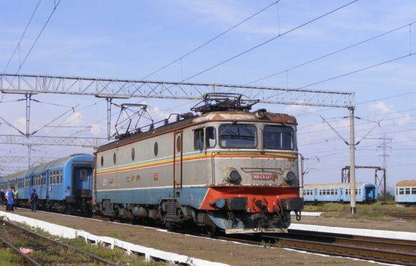 Sindicaliştii CFR se pregătesc de GREVĂ GENERALĂ