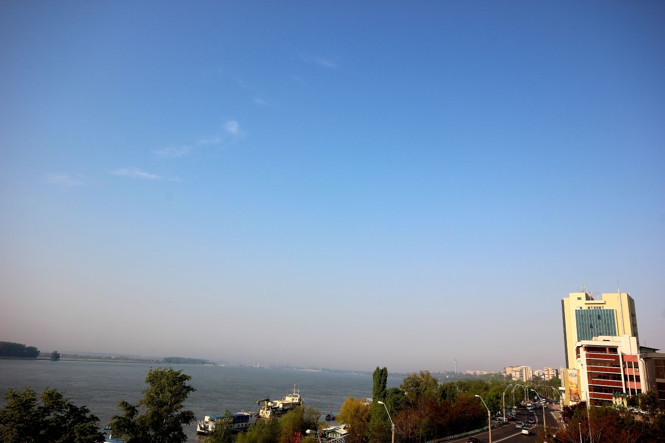 Ce-au ales gălăţenii şi brăilenii. Priorităţile oraşului, stabilite de cetăţeni