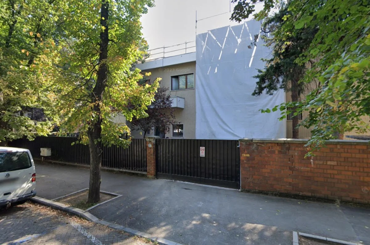 Ciolacu a cerut desecretizarea cheltuielilor de renovare a vilei din Aviatorilor 86