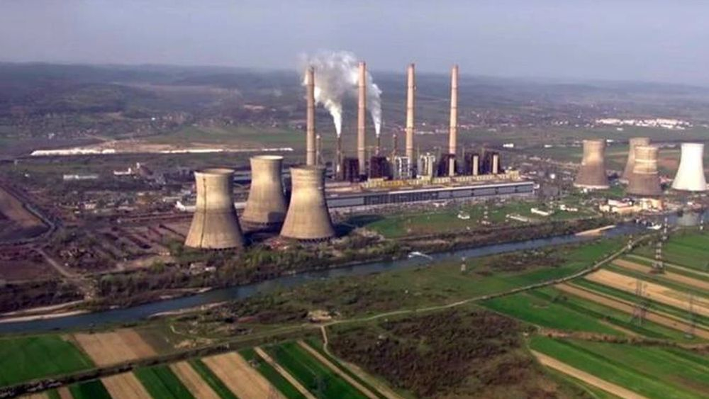 Electrica licitează pentru preluarea termoficării din Craiova