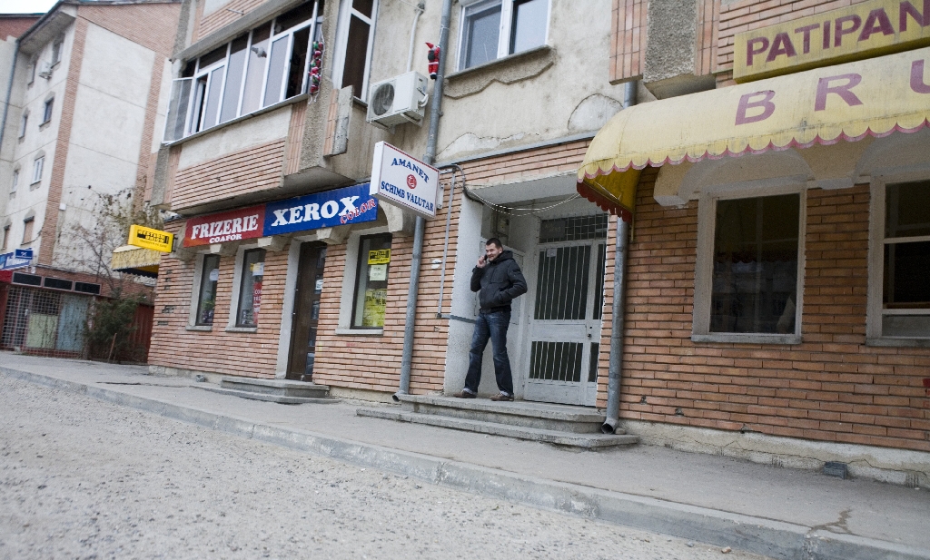 "Chiriaşii de lux" au mai adus o AMENDĂ Consiliului Judeţului, pentru o decizie neexecutată