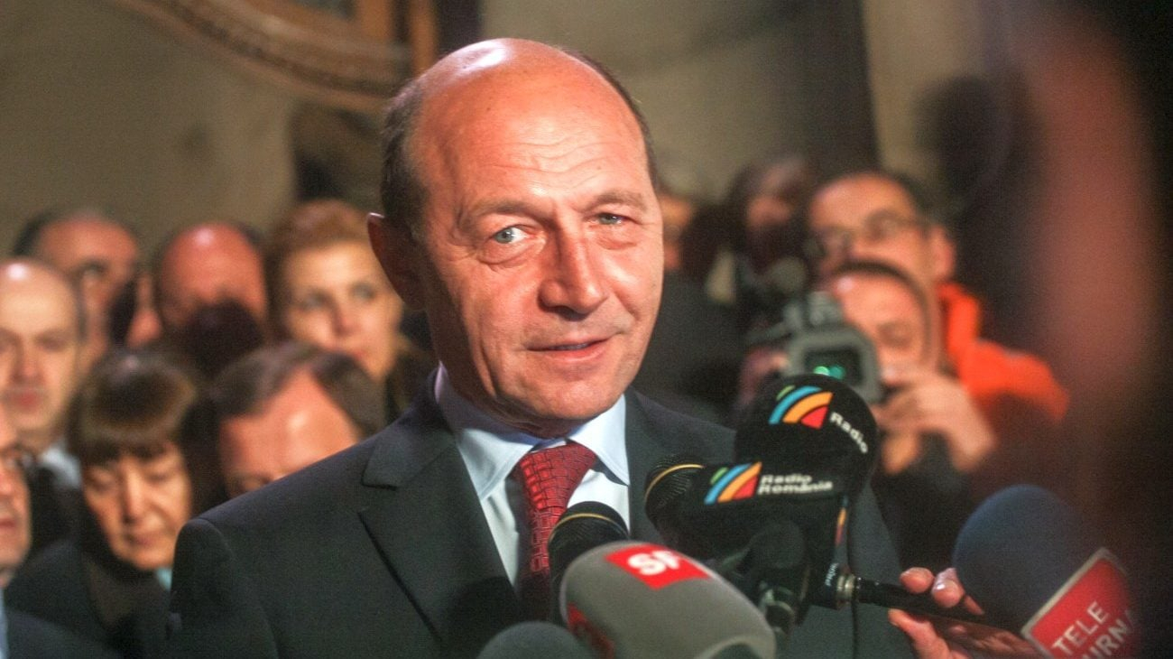 Băsescu va primi locuință de protocol