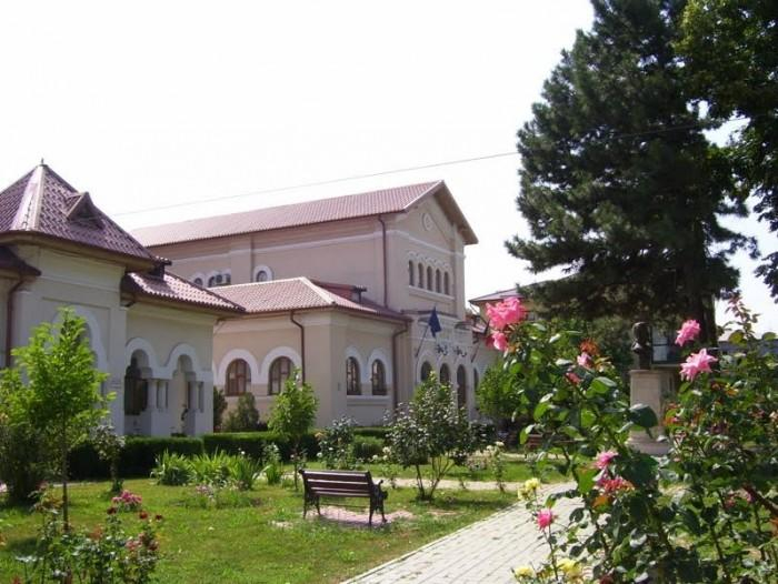 Casa Cuza, RESTAURATĂ cu bani europeni