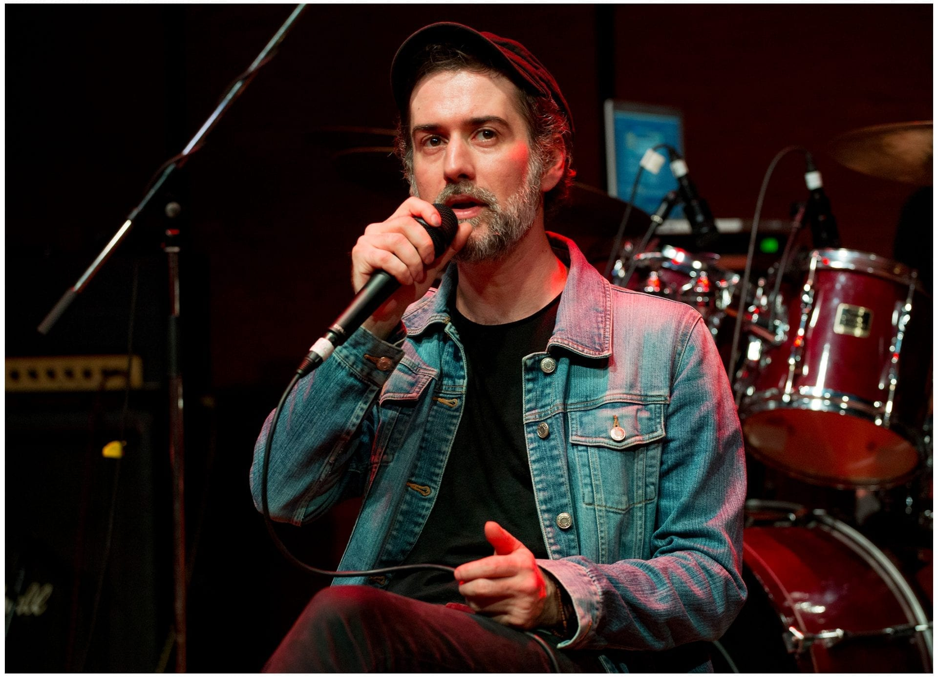 „FiRMA”, pentru rockeri nostalgici