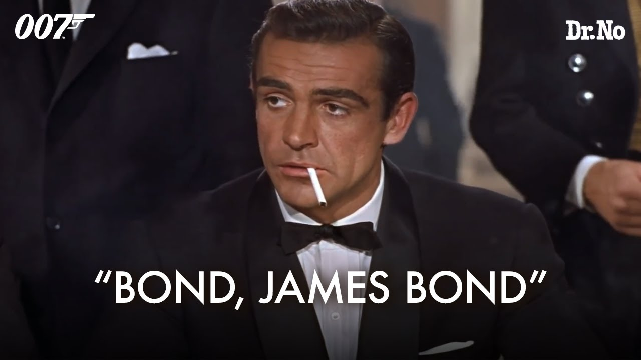 Filmele cu James Bond, scutite de tarifele lui Trump