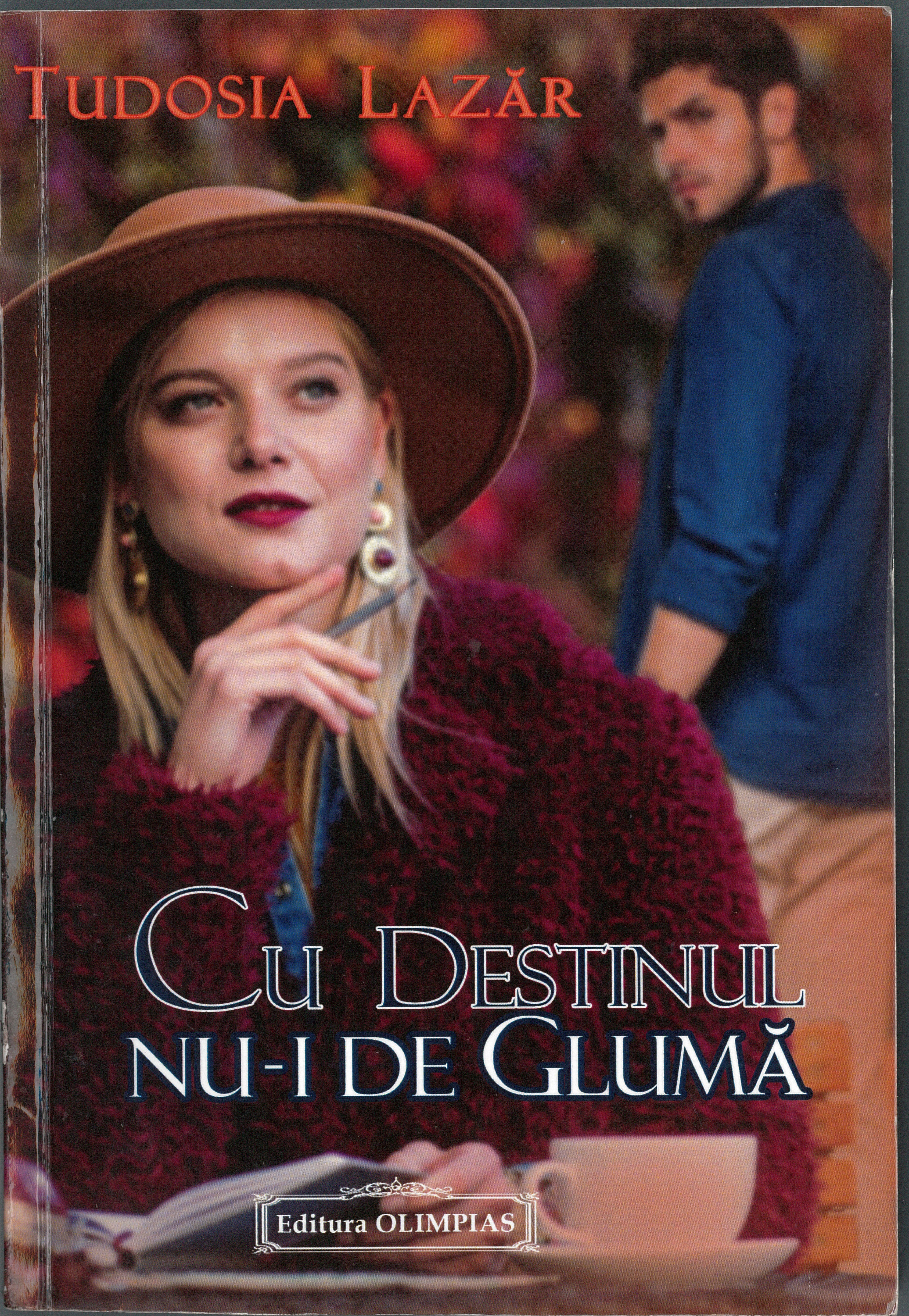 Destinul, fericire versus suferință. „Cu destinul nu-i de glumă” - Tudosia Lazăr