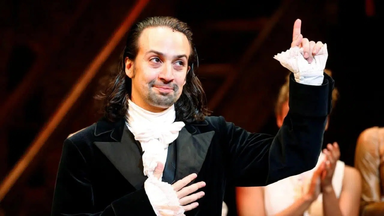 Creatorul lui „Hamilton” anunță un nou musical