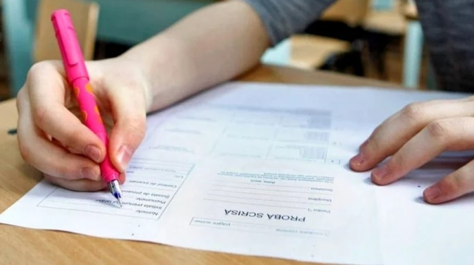 În județul Galați se vor susține simulările la Evaluare Națională