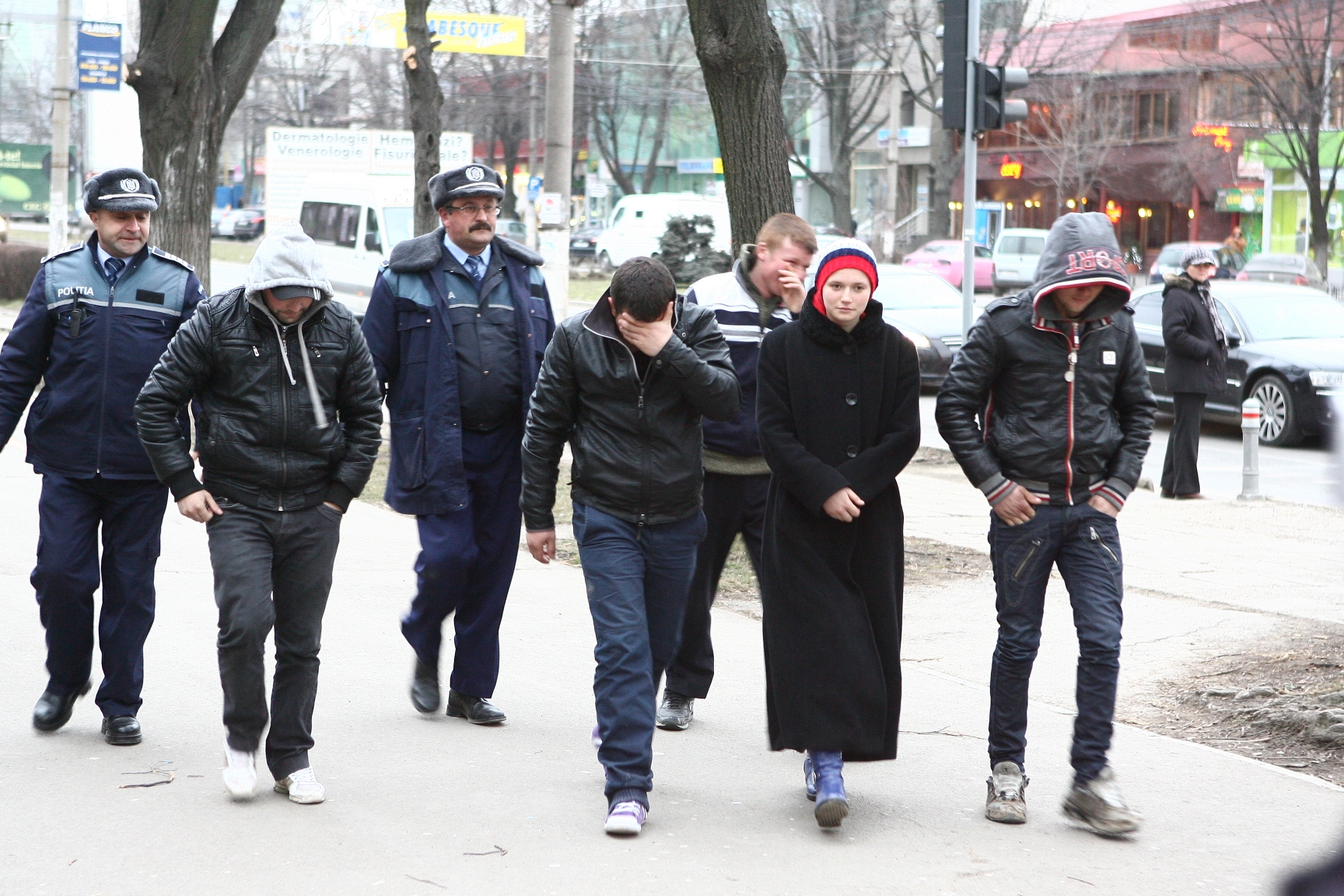 În violul de la Gohor, Curtea a diminuat pedepsele inculpaţilor