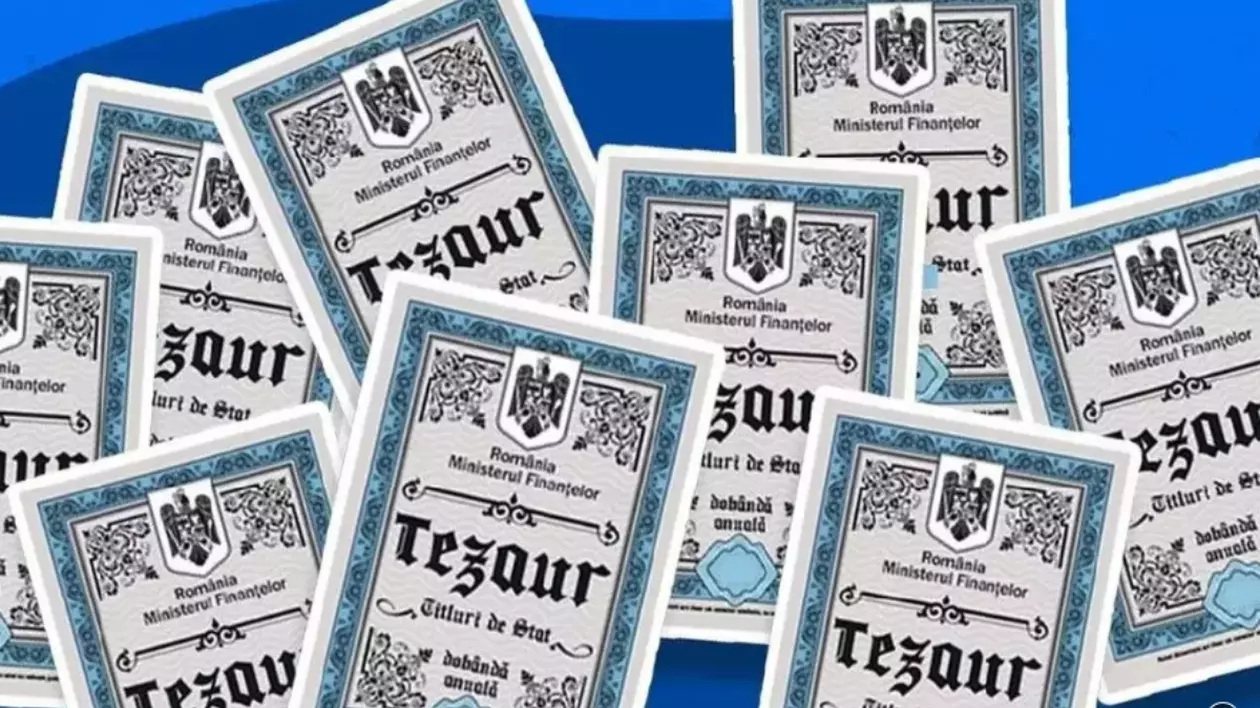 O nouă ediție a Programului TEZAUR