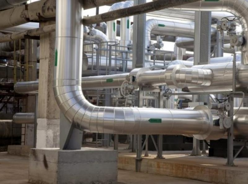 Amendă-record pentru societatea de termoficare din Focşani