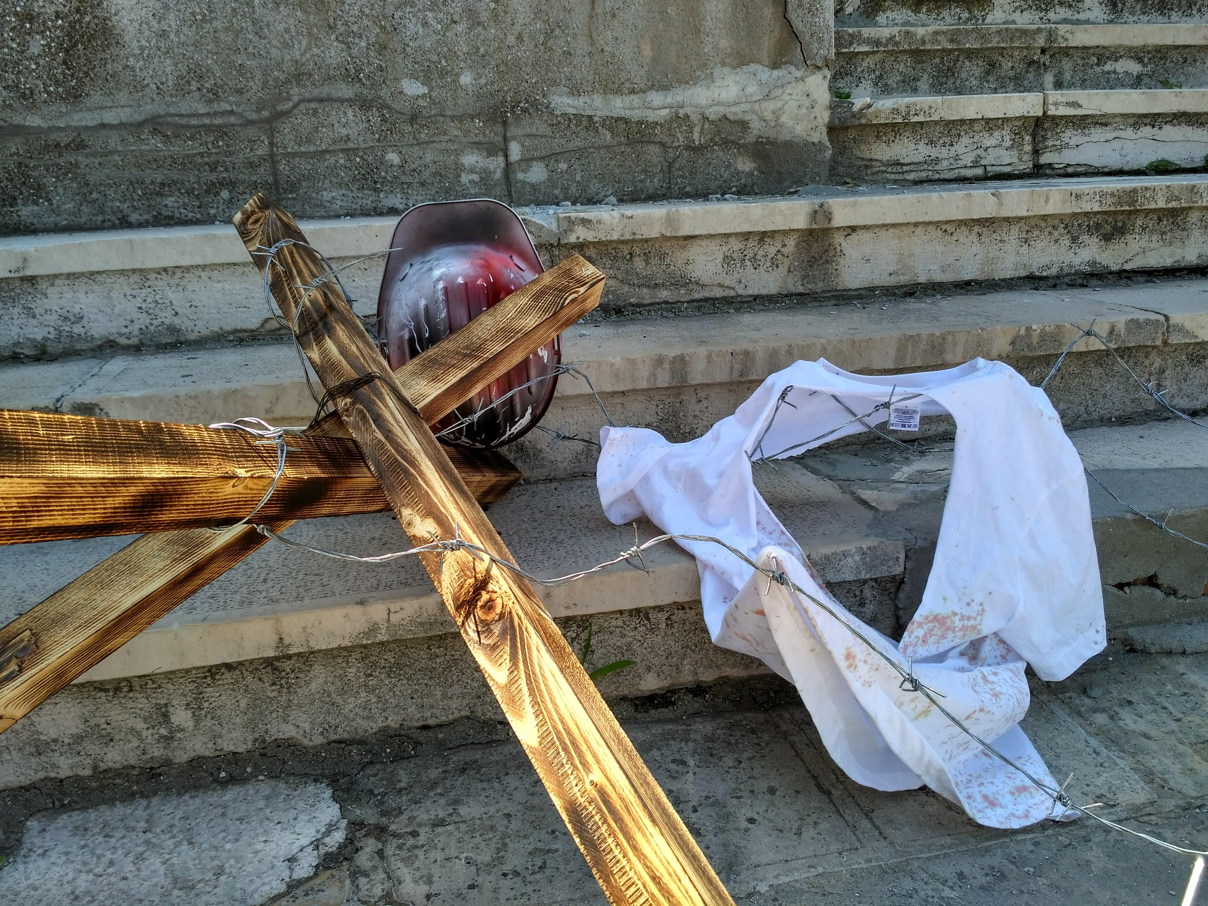 Trecutul care ne poate deveni viitor