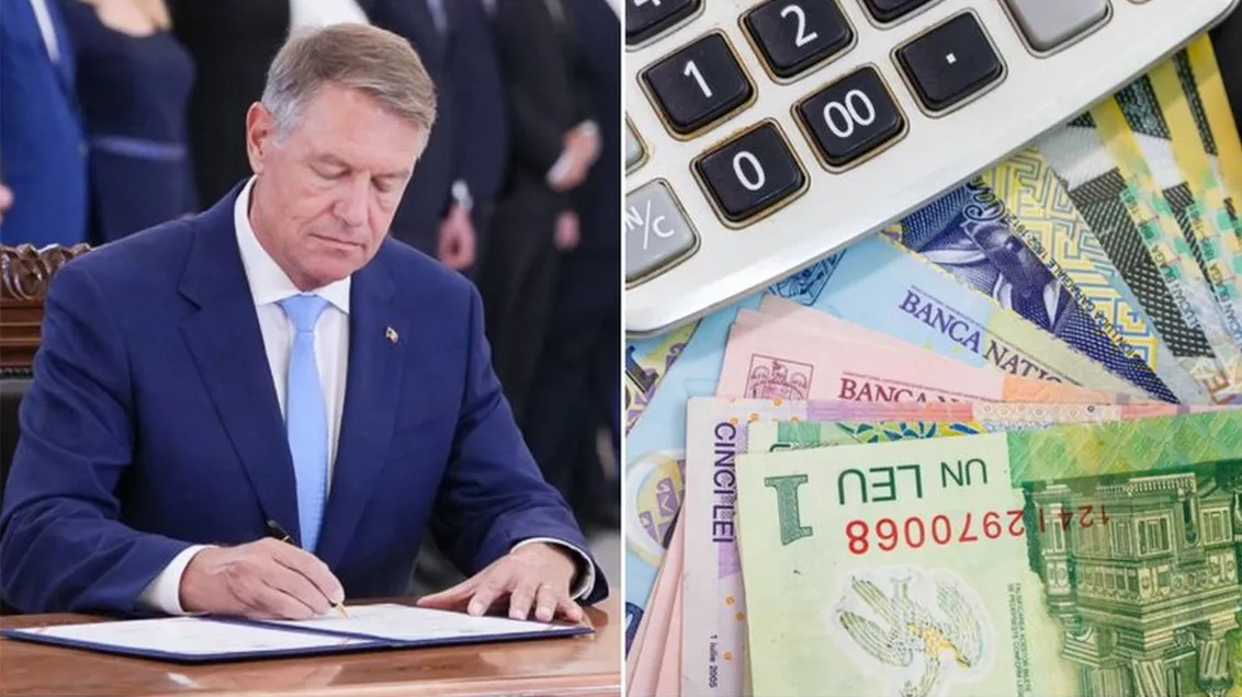 Schimbarea de la Cotroceni a fost primită calm de piața financiară