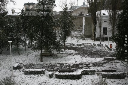 Vremea cu susul în jos – noaptea e mai cald decât ziua