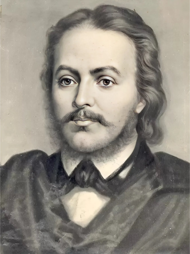 Oameni de seamă. Gheorghe Lazăr, fondatorul învățământului românesc