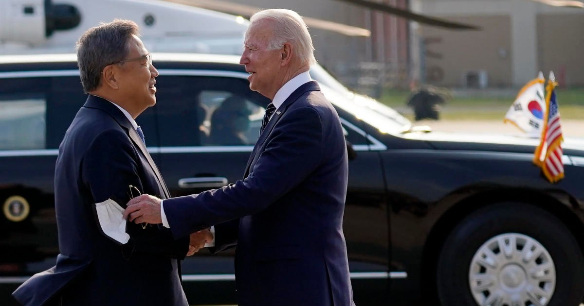 Joe Biden, în Extremul Orient