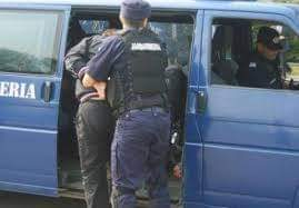 Condamnat la Bacău pentru înșelăciune prin metoda accidentul, depistat pe străzile din Galați