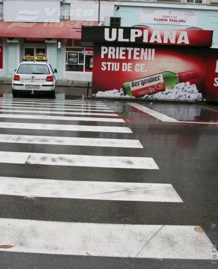 Studenţii se implică în problemele Galaţiului